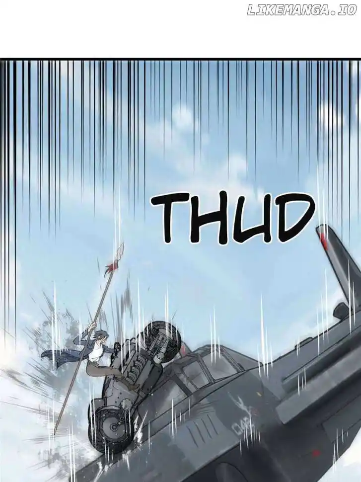 The Beginning From Gu Huo Niao Ch.256