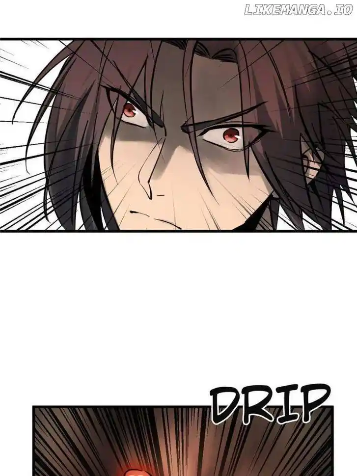 The Beginning From Gu Huo Niao Ch.256