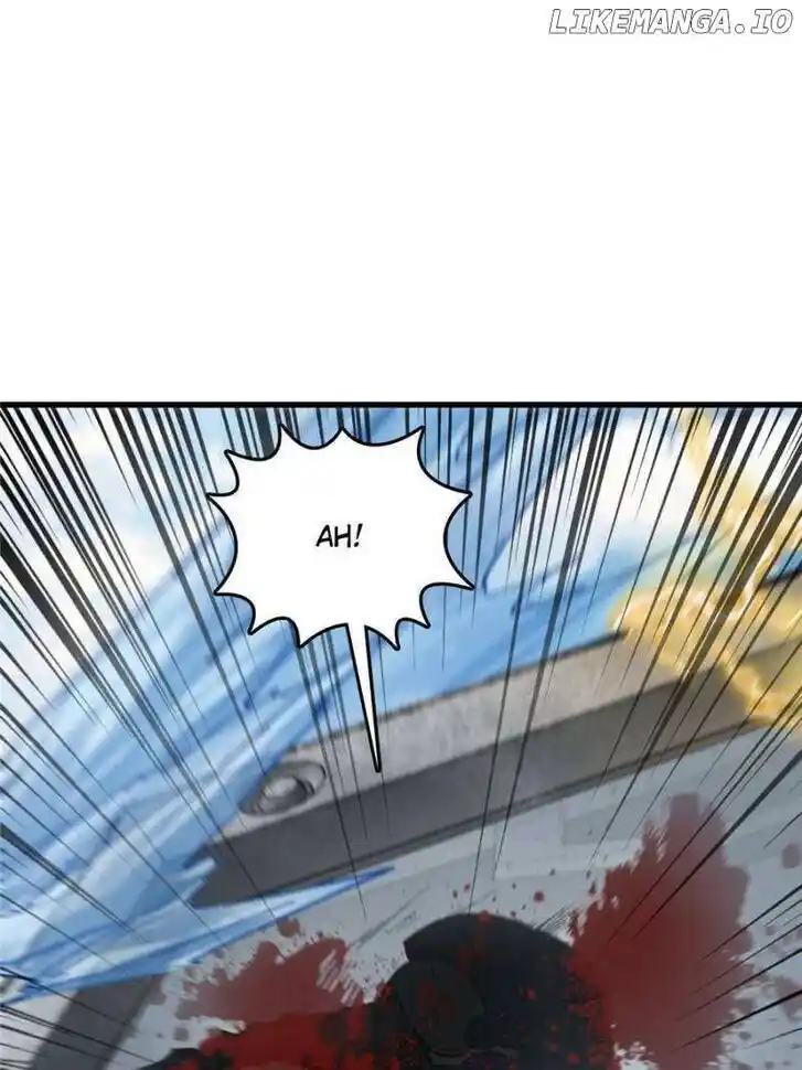 The Beginning From Gu Huo Niao Ch.256