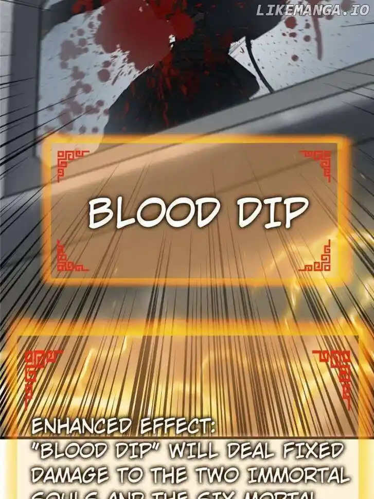 The Beginning From Gu Huo Niao Ch.256