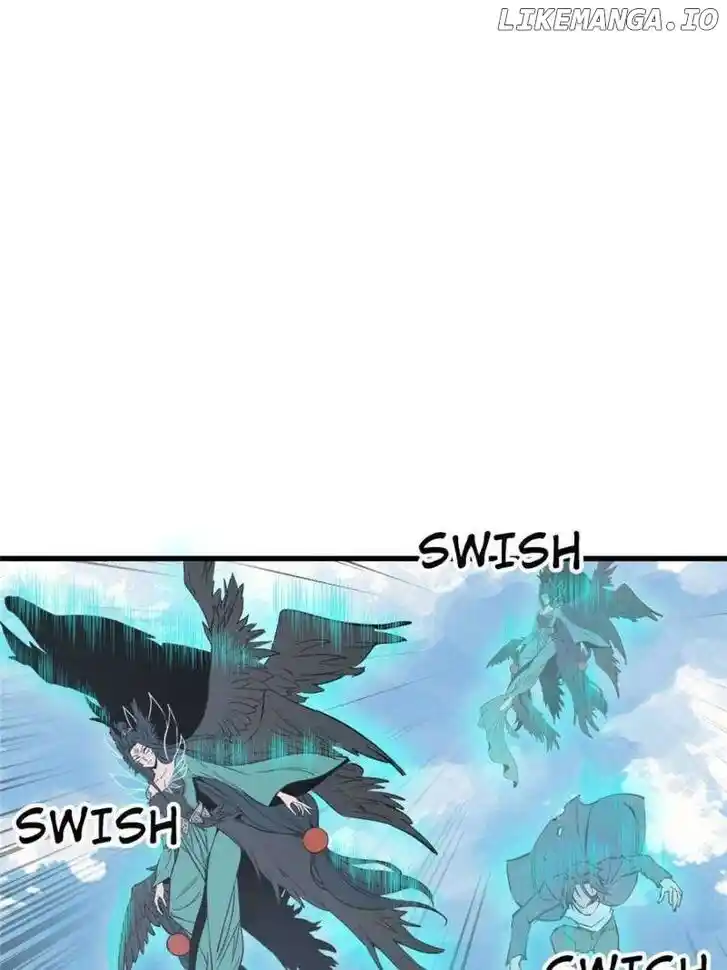 The Beginning From Gu Huo Niao Ch.256