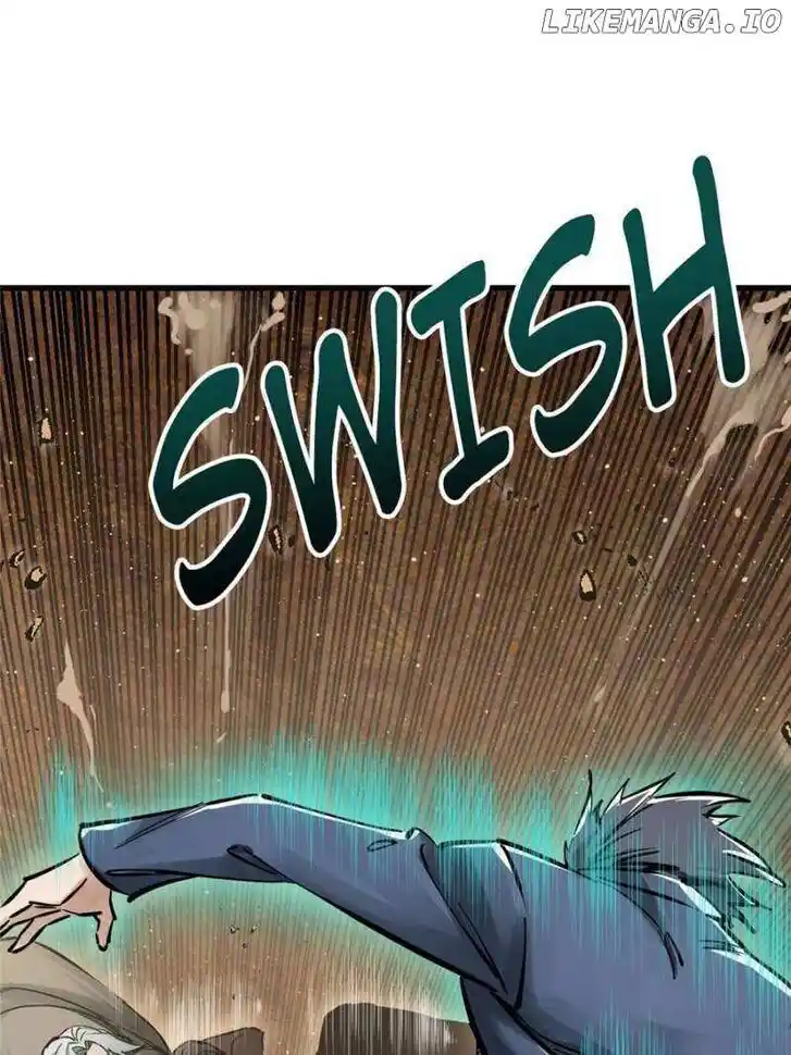 The Beginning From Gu Huo Niao Ch.256