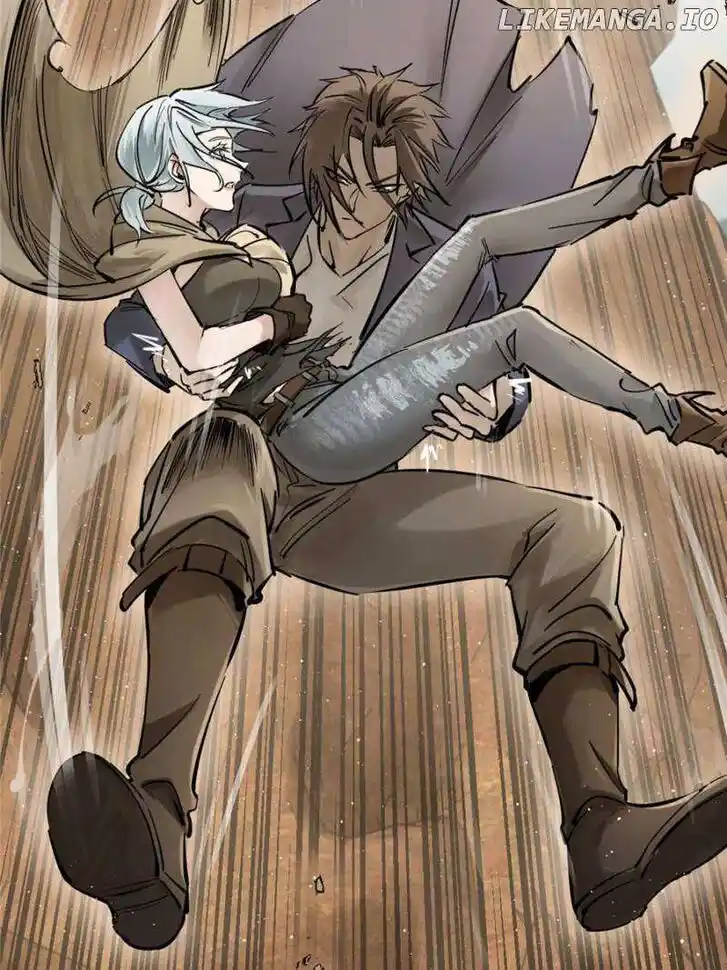 The Beginning From Gu Huo Niao Ch.256