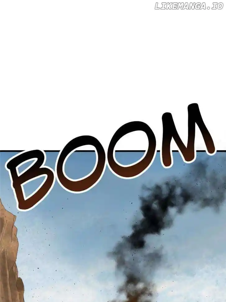 The Beginning From Gu Huo Niao Ch.256