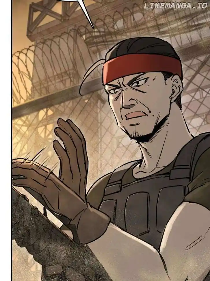 The Beginning From Gu Huo Niao Ch.257