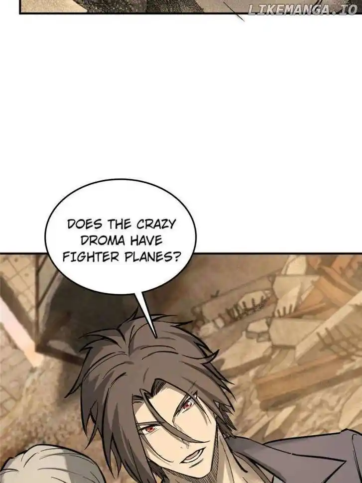 The Beginning From Gu Huo Niao Ch.257