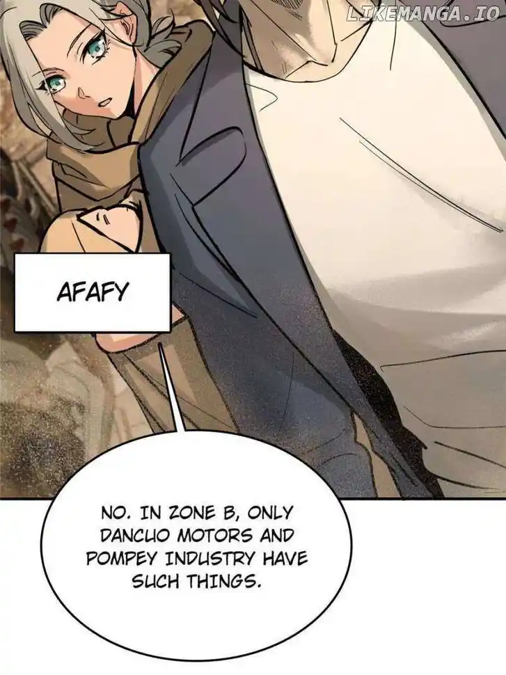 The Beginning From Gu Huo Niao Ch.257