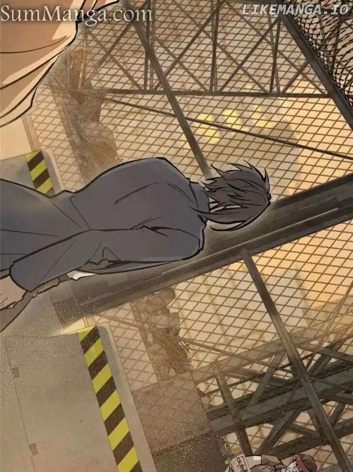 The Beginning From Gu Huo Niao Ch.257