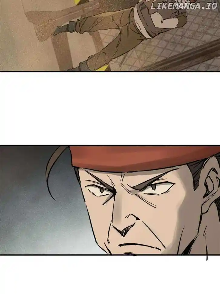 The Beginning From Gu Huo Niao Ch.257