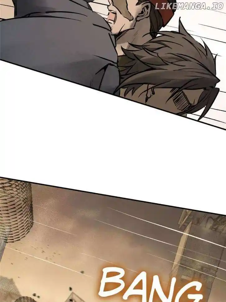 The Beginning From Gu Huo Niao Ch.257