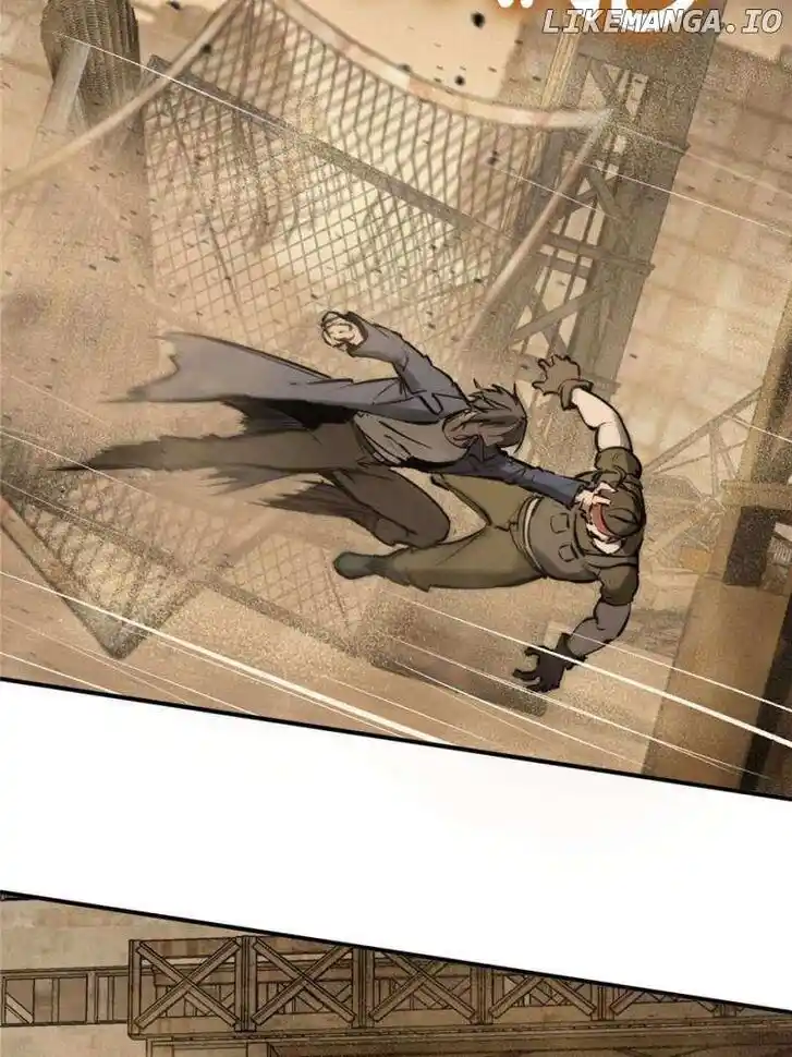 The Beginning From Gu Huo Niao Ch.257