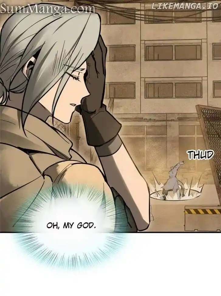 The Beginning From Gu Huo Niao Ch.257