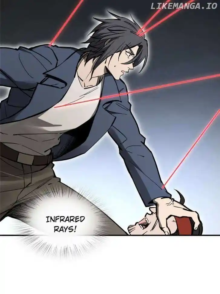 The Beginning From Gu Huo Niao Ch.257