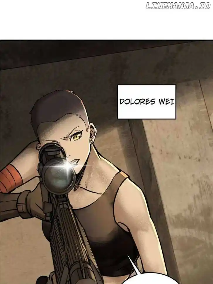 The Beginning From Gu Huo Niao Ch.257