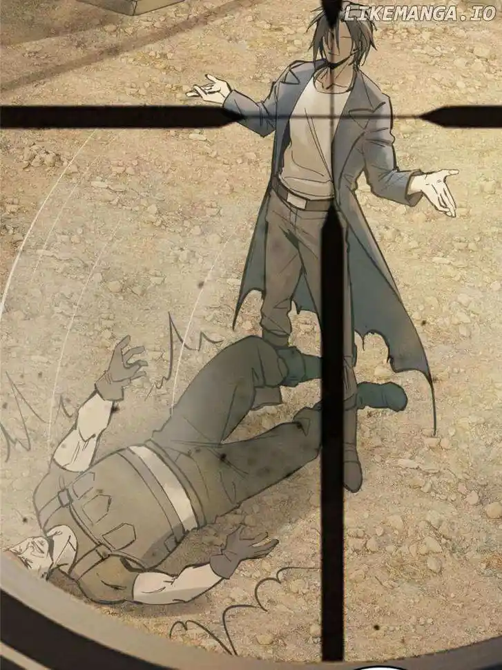 The Beginning From Gu Huo Niao Ch.257