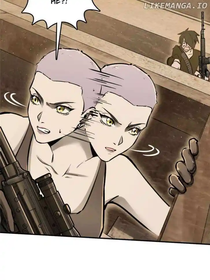 The Beginning From Gu Huo Niao Ch.257