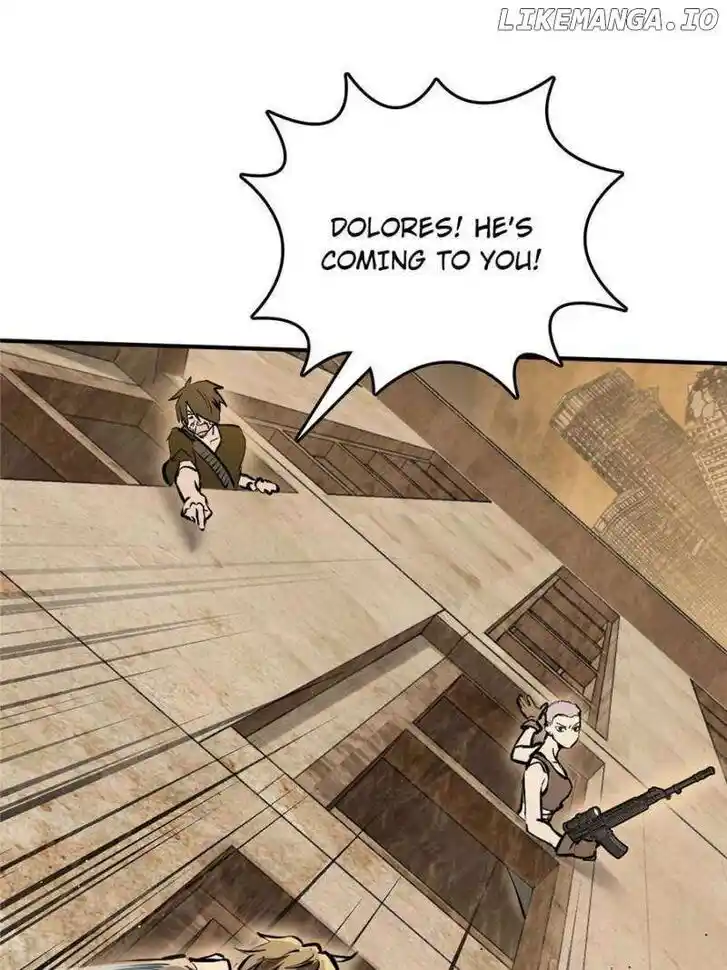 The Beginning From Gu Huo Niao Ch.257