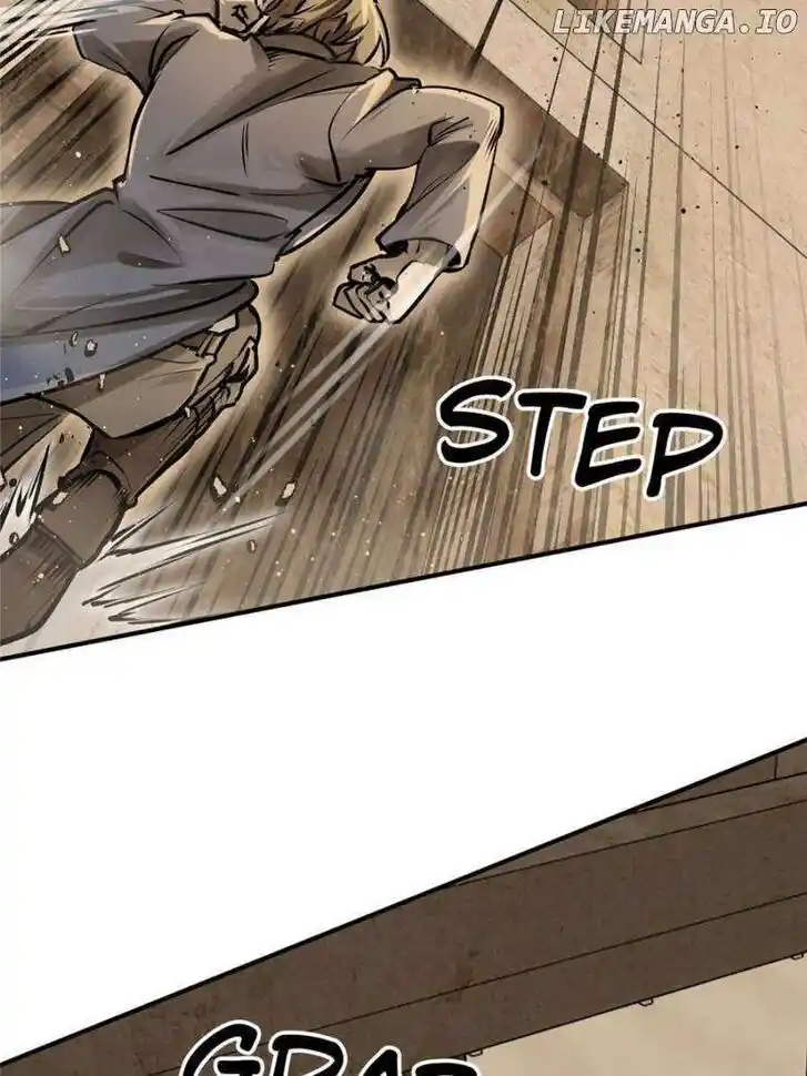 The Beginning From Gu Huo Niao Ch.257