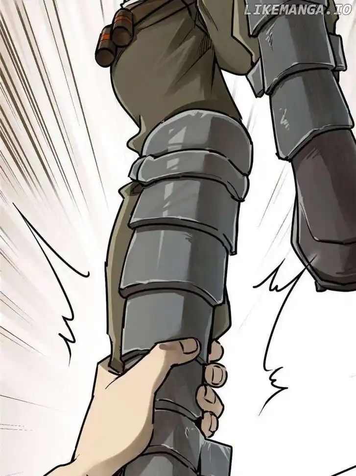 The Beginning From Gu Huo Niao Ch.257