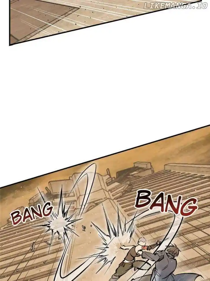 The Beginning From Gu Huo Niao Ch.257