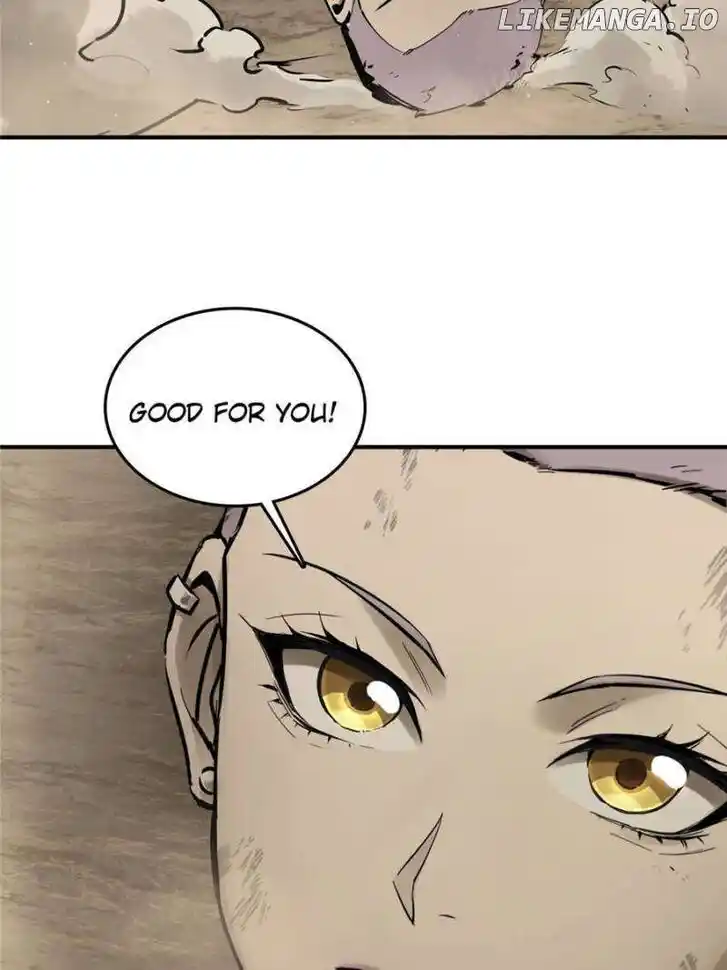 The Beginning From Gu Huo Niao Ch.257