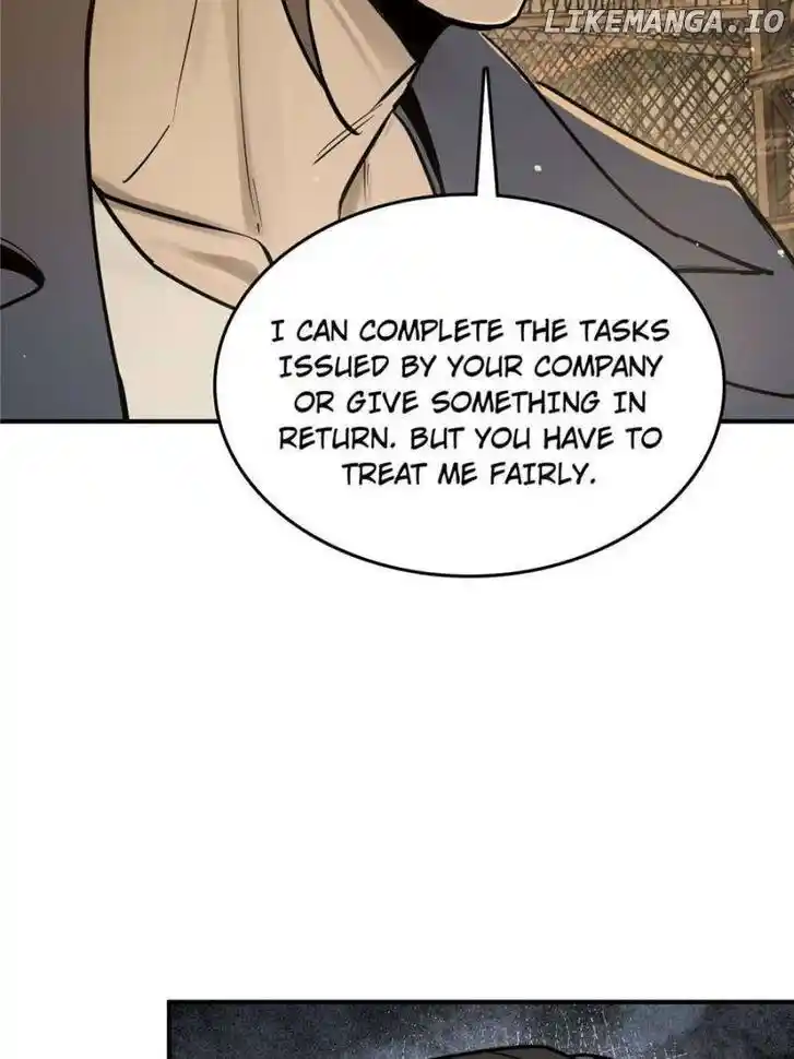 The Beginning From Gu Huo Niao Ch.257