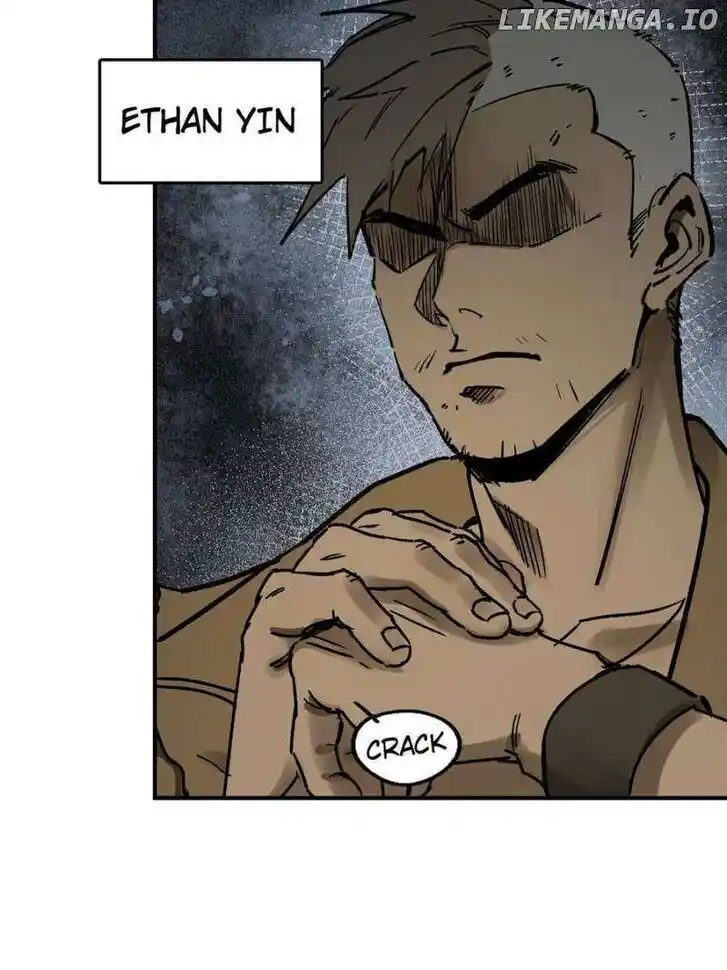 The Beginning From Gu Huo Niao Ch.257