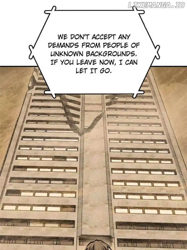 The Beginning From Gu Huo Niao Ch.257