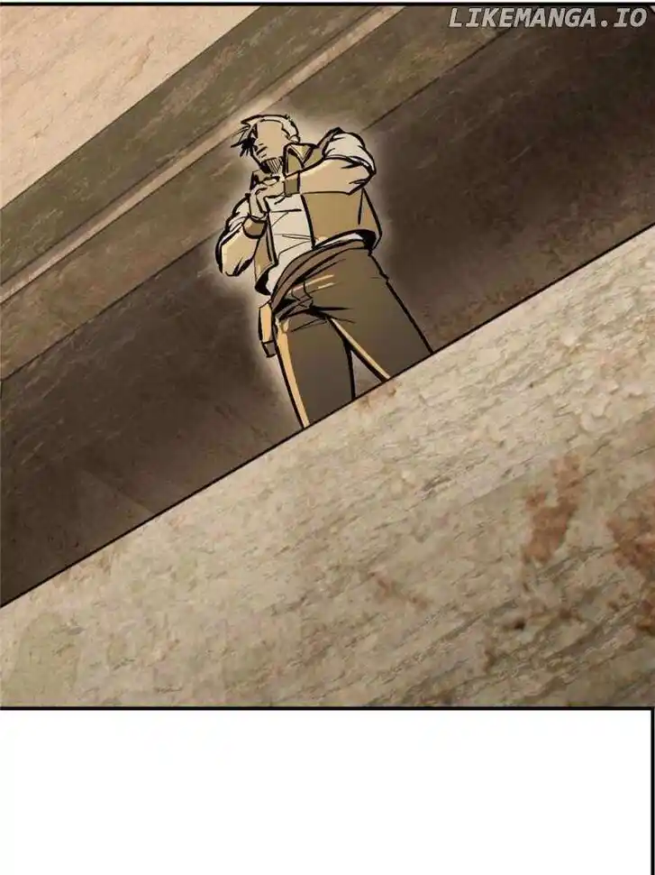 The Beginning From Gu Huo Niao Ch.257