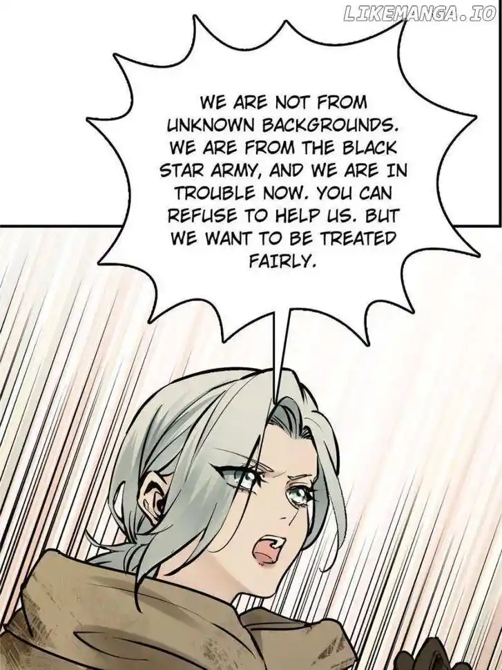 The Beginning From Gu Huo Niao Ch.257