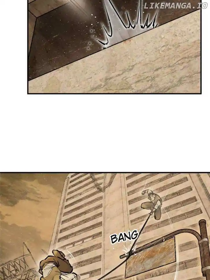 The Beginning From Gu Huo Niao Ch.257