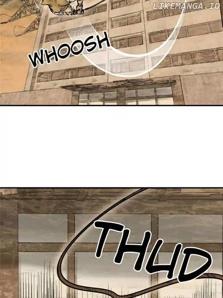 The Beginning From Gu Huo Niao Ch.257