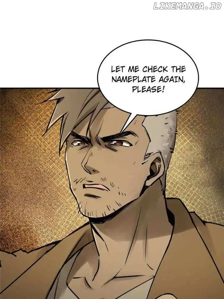 The Beginning From Gu Huo Niao Ch.257