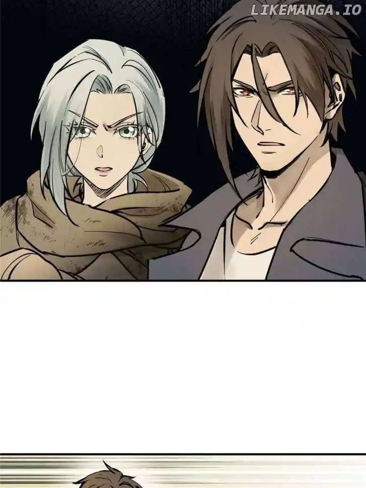 The Beginning From Gu Huo Niao Ch.257