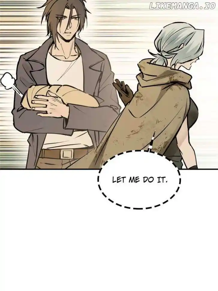 The Beginning From Gu Huo Niao Ch.257