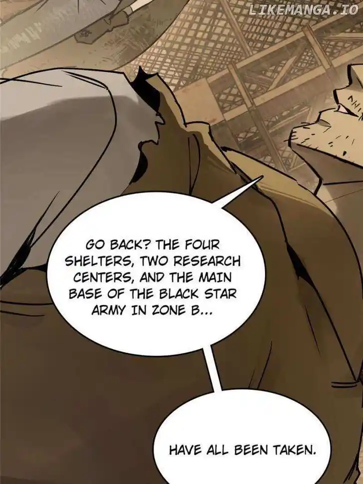 The Beginning From Gu Huo Niao Ch.257