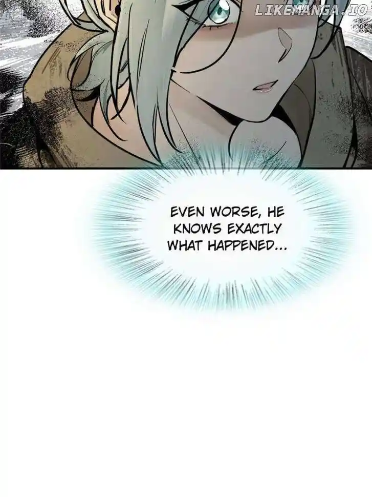 The Beginning From Gu Huo Niao Ch.257