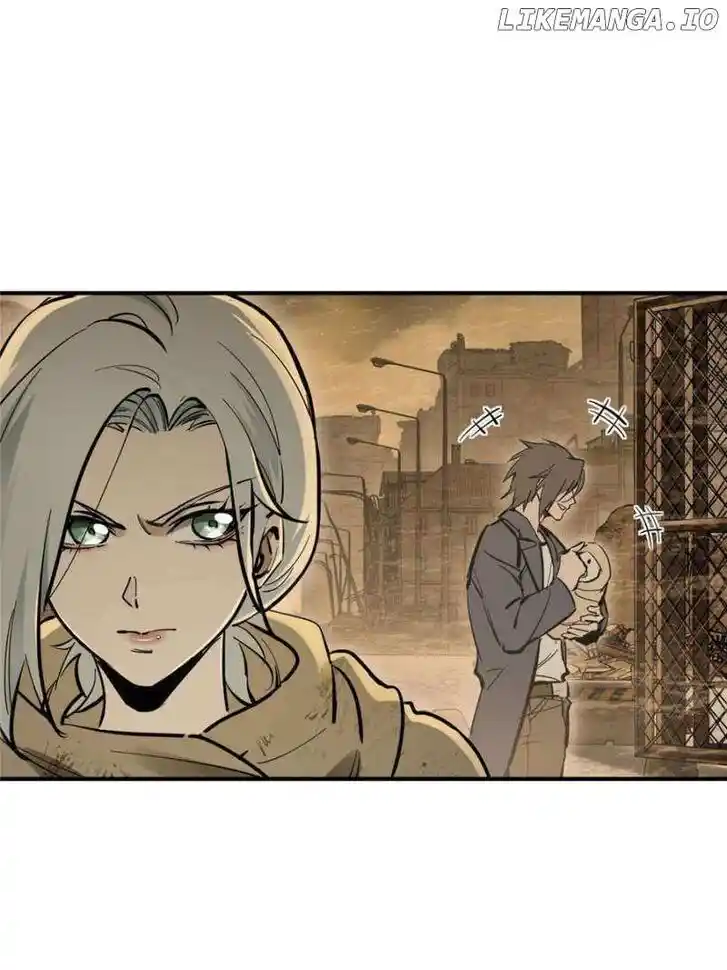 The Beginning From Gu Huo Niao Ch.257