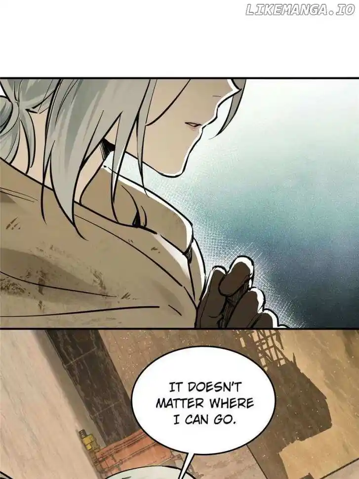 The Beginning From Gu Huo Niao Ch.257