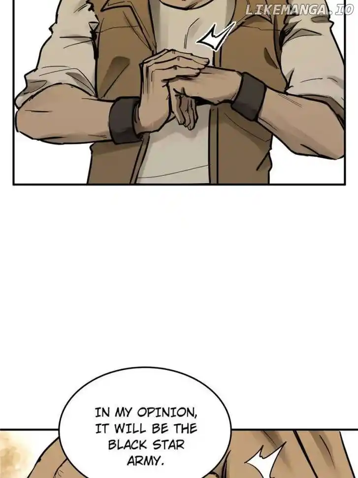 The Beginning From Gu Huo Niao Ch.257