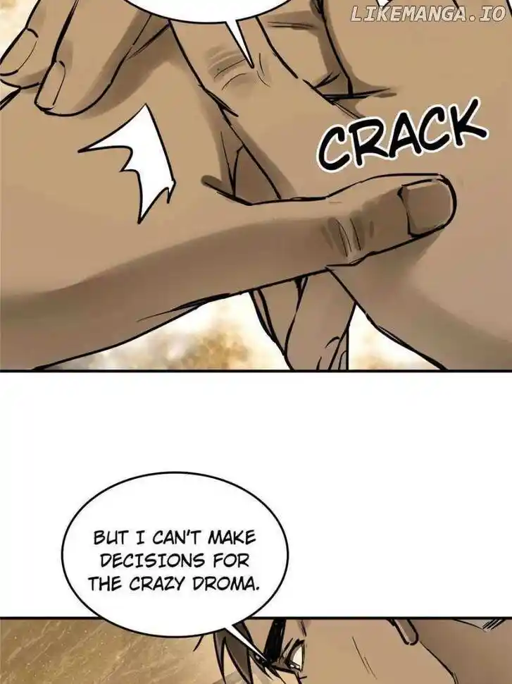 The Beginning From Gu Huo Niao Ch.257