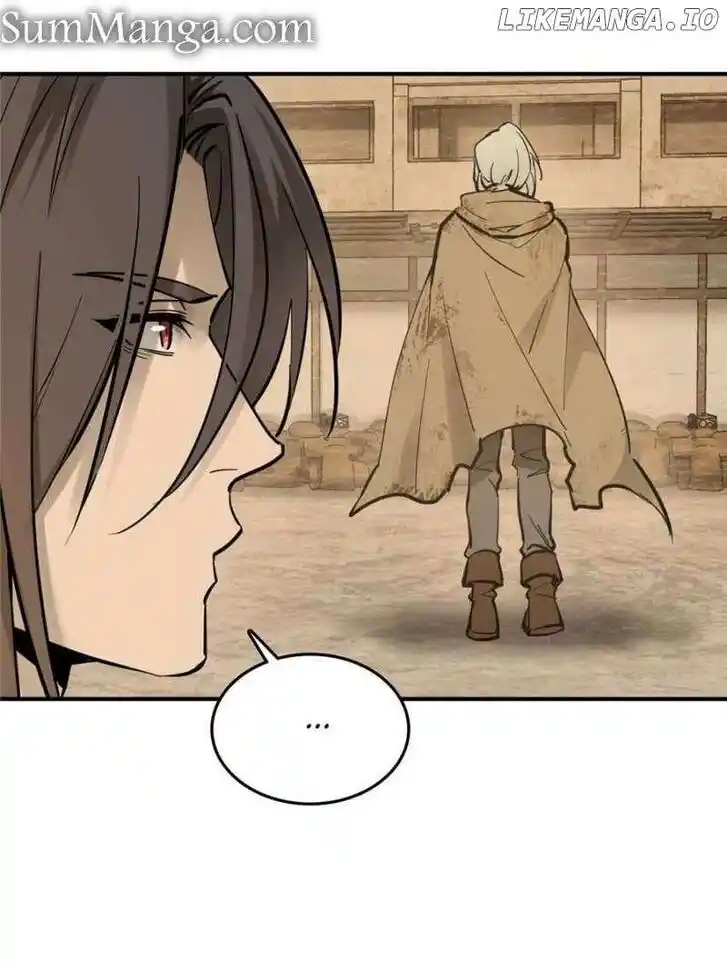 The Beginning From Gu Huo Niao Ch.257