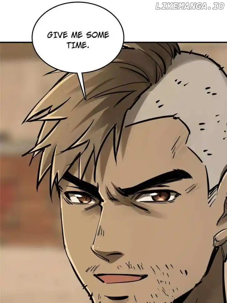 The Beginning From Gu Huo Niao Ch.257