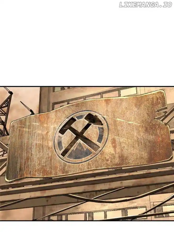 The Beginning From Gu Huo Niao Ch.258