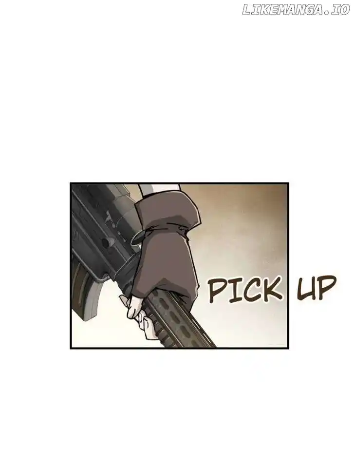 The Beginning From Gu Huo Niao Ch.258