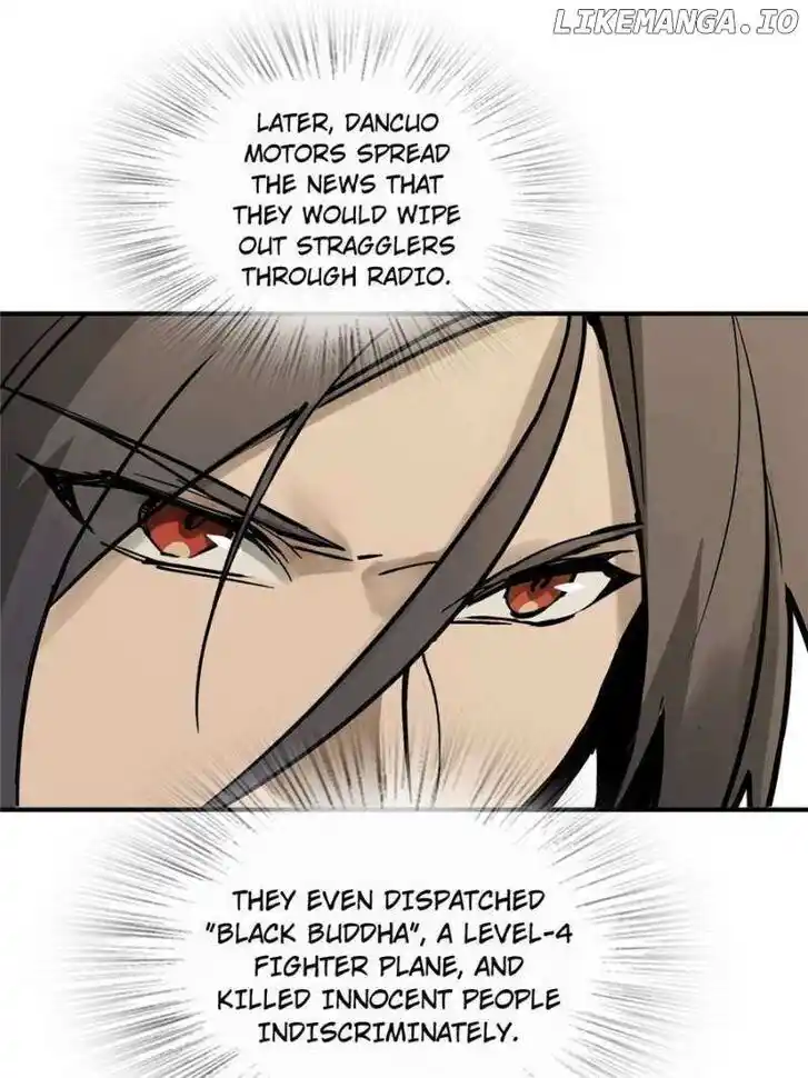 The Beginning From Gu Huo Niao Ch.258