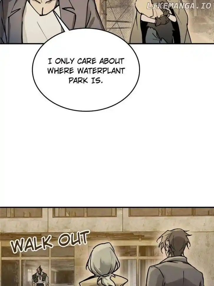 The Beginning From Gu Huo Niao Ch.258