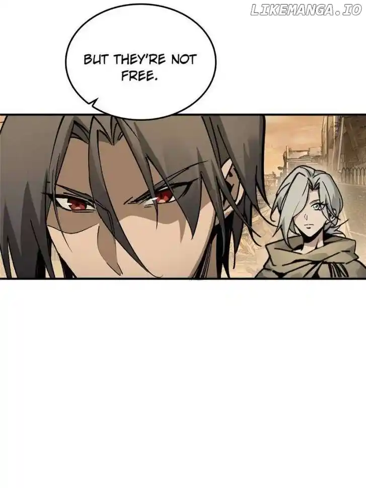 The Beginning From Gu Huo Niao Ch.258