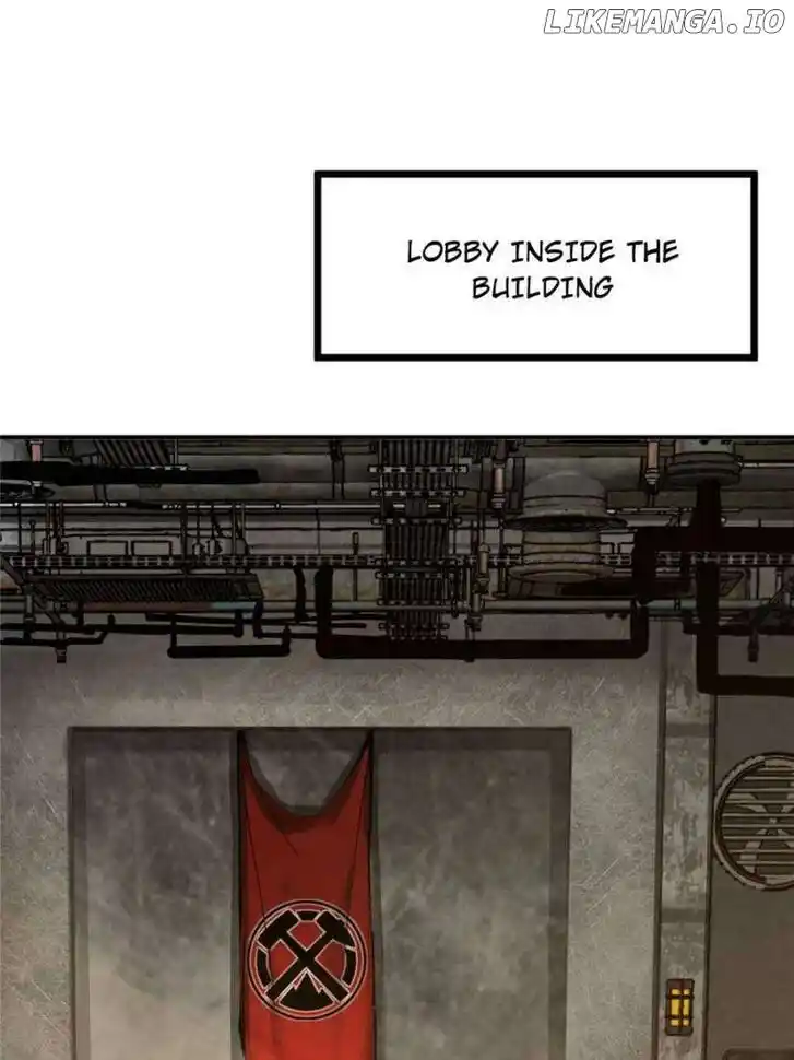 The Beginning From Gu Huo Niao Ch.258