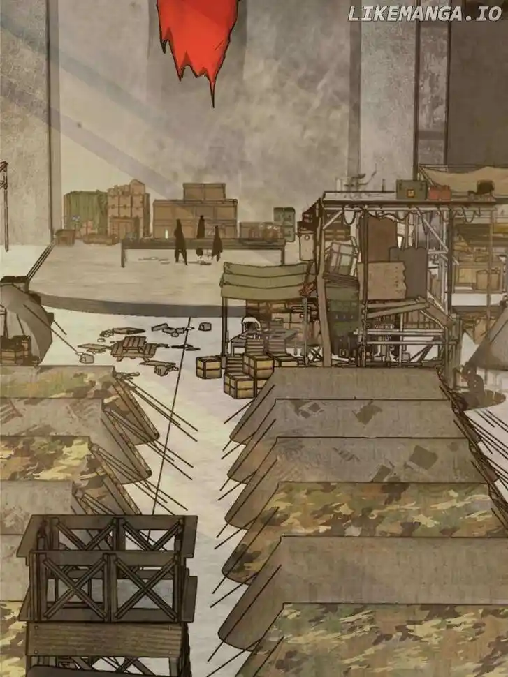 The Beginning From Gu Huo Niao Ch.258